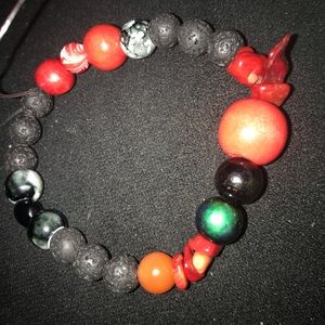 Men’s Bracelets that glow in the dark